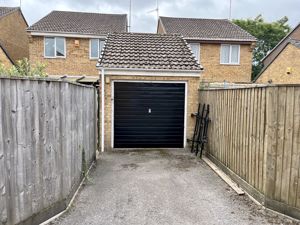 Garage- click for photo gallery